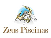 Logo Zeus Piscinas Construção e Reformas