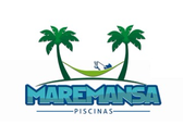 Logo Maremansa Piscinas
