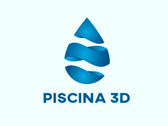 Piscina 3D