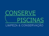 Conserve Piscinas