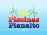 Logo Piscinas Planalto RJ