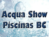 Acqua Show Piscinas Bc