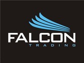 Logo Falcon Piscinas RS