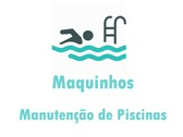 Logo Marquinhos Manutenção de Piscinas