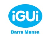 iGUi Piscinas Barra Mansa